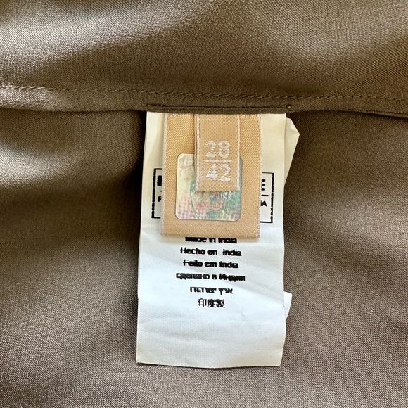 Galliano Embellished Couture Dress - Picture 14 of 16